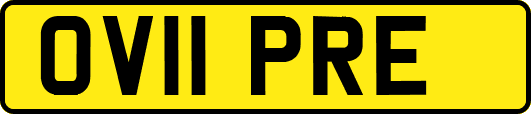 OV11PRE