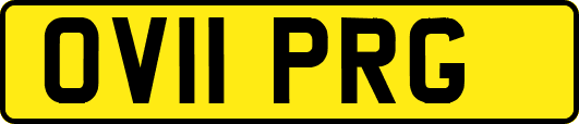 OV11PRG