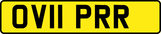 OV11PRR