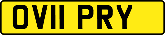 OV11PRY