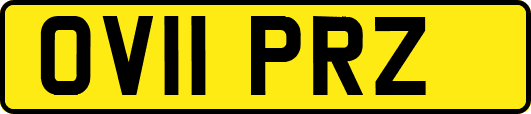 OV11PRZ