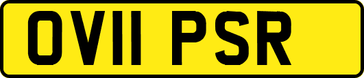 OV11PSR
