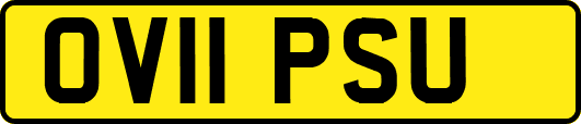 OV11PSU