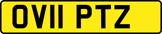 OV11PTZ