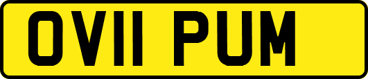 OV11PUM
