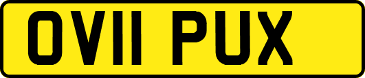 OV11PUX