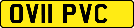 OV11PVC