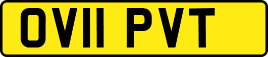 OV11PVT