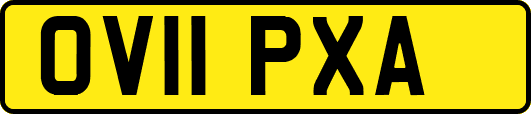 OV11PXA