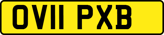OV11PXB