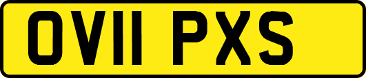 OV11PXS