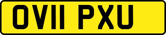 OV11PXU