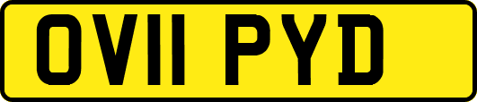 OV11PYD