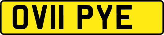 OV11PYE