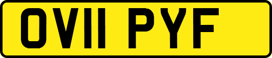 OV11PYF