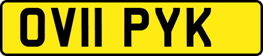 OV11PYK