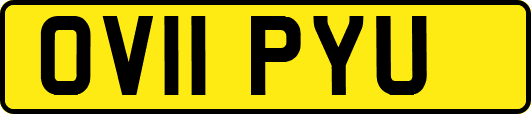 OV11PYU