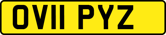 OV11PYZ