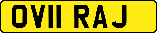 OV11RAJ