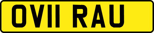 OV11RAU