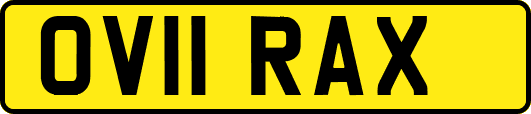 OV11RAX