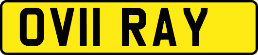 OV11RAY