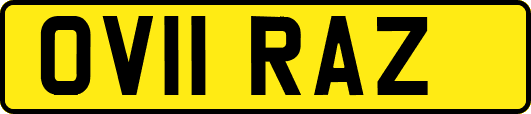 OV11RAZ