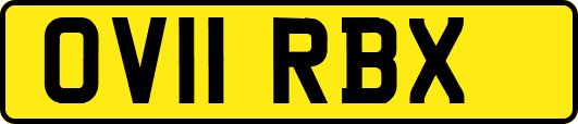 OV11RBX