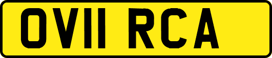 OV11RCA