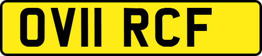 OV11RCF