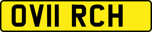 OV11RCH