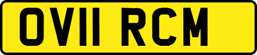 OV11RCM