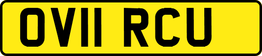 OV11RCU