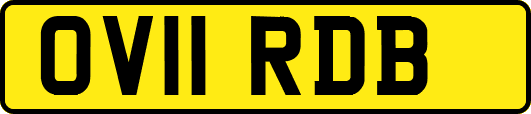 OV11RDB
