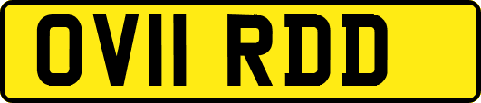 OV11RDD