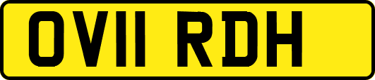 OV11RDH