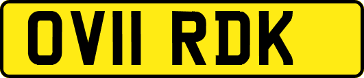 OV11RDK