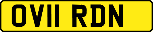 OV11RDN