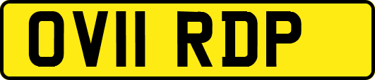 OV11RDP