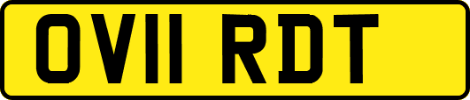 OV11RDT
