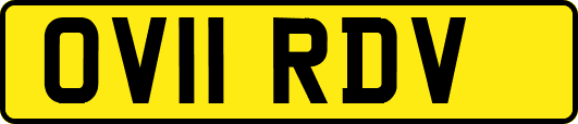 OV11RDV