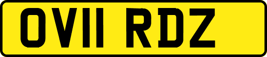 OV11RDZ