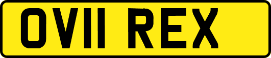 OV11REX