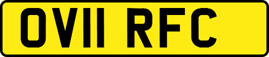 OV11RFC