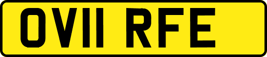 OV11RFE