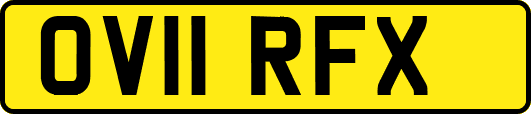 OV11RFX