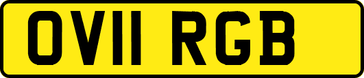 OV11RGB