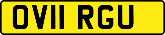 OV11RGU
