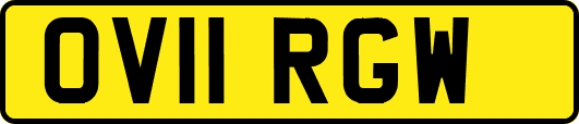 OV11RGW
