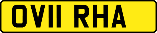OV11RHA